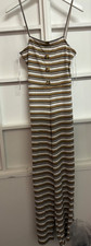 Topshop stripe jumpsuit for sale  UK
