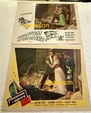 Cartolina fantasma dell usato  Spedire a Italy