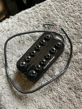 Seymour duncan invader for sale  Bettendorf