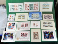 Russia stamps mini for sale  HASLEMERE