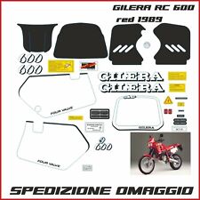Kit adesivi stickers usato  Mozzate