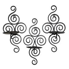 Wrought iron metal for sale  Waukesha