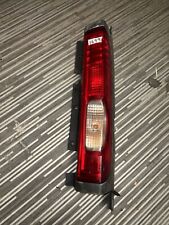 Nissan primaster rear for sale  LUTON