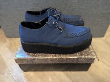 Pleaser demonia creeper for sale  DARWEN