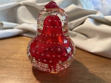 3 pear paper weight for sale 3 pear paper weight for sale Marlborough