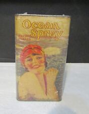 Vintage 1920 ocean for sale  USA