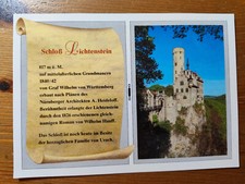2000 ansichtskarte schloß gebraucht kaufen  Bad Rappenau