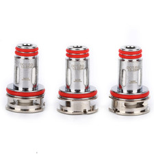 Bobina de malha 5pcs RPM RPM2 0.16/0.4/0.6/0.8ohm DC 0.6ohm Core Series, usado comprar usado  Enviando para Brazil