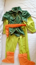 Peter pan vestito usato  Vicenza