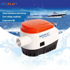 Seaflo 12v 1100gph for sale  BIRMINGHAM