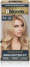 Bblonde highlighting kit for sale  EDINBURGH
