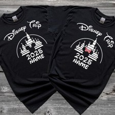 Personalized disney trip for sale  LONDON