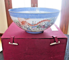 Vintage chinese hand for sale  Preston