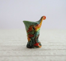 Fève vase hippocampe d'occasion  Gondreville
