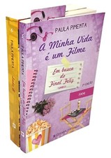 Livros de Paula Mimenta em português de Portugal comprar usado  Enviando para Brazil