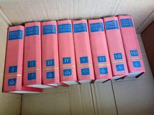 Enciclopedia universale curcio usato  Valvestino