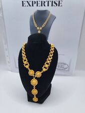 916gold 22karat gelbgold gebraucht kaufen  Kamen