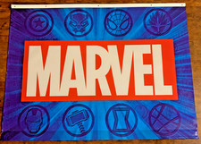 Marvel vinyl wall for sale  Orlando