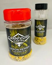 Carnivore cartel lemon for sale  KILMARNOCK