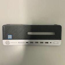 Usado, Moldura de painel frontal genuína HP ProDesk 600 G3 Series SFF OEM desktop 908993-001 comprar usado  Enviando para Brazil