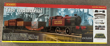 Hornby gauge industrial for sale  BASILDON