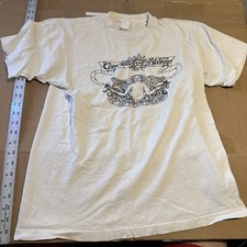 Vintage tee concrete for sale  Gustine