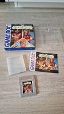 Wwf superstars gameboy gebraucht kaufen  Völklingen