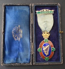 Rare masonic founders for sale  WORTHING
