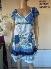Robe ete originale d'occasion  Villeneuve-Loubet