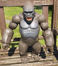 Lanard king kong for sale  HELMSDALE