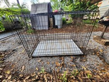 Inch dog crates for sale  Pompano Beach