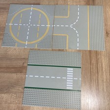 Lego road airport for sale  MANCHESTER