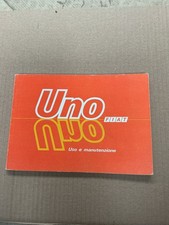 Manuale uso manutenzione usato Manuale uso manutenzione usato  Vottignasco