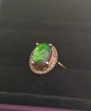 2.44 canadian ammolite for sale  TELFORD