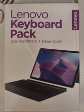 Lenovo keyboard pack usato  Enna