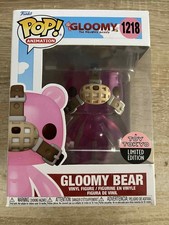 Pop 1218 gloomy d'occasion  Sourdun