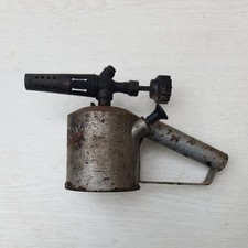 Ddr lötlampe riginal gebraucht kaufen  Gerstungen