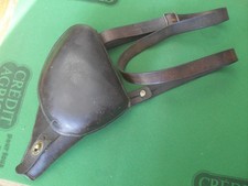 Etui cuir jambon d'occasion  Beaulieu-sur-Loire