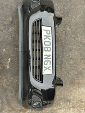 Vauxhall zafira front for sale  BOLTON