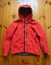 Arcteryx gore giacca usato  Spedire a Italy