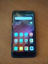 0653 smartphone xiaomi usato  Vistrorio