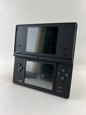 Console portátil Nintendo DSi preto jogos  comprar usado  Enviando para Brazil