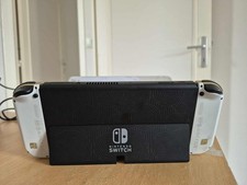 Switch oled édition d'occasion  Mazé