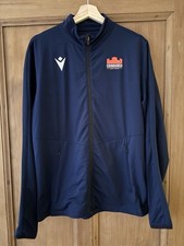 Retro edinburgh rugby for sale  GLASGOW