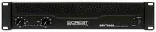 Crest audio cpx for sale  Meridian