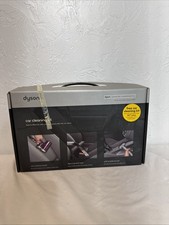 FRETE GRÁTIS ~Kit de limpeza de carro Dyson acessórios de vácuo componentes nova caixa aberta, usado comprar usado  Enviando para Brazil
