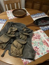 vest fly fishing for sale  Santa Fe