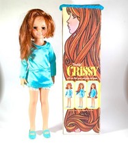 Vintage crissy doll for sale  Valley Village