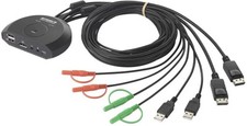 Speaka professional kvm gebraucht kaufen  Nidda