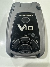 Beltronics v10 professional for sale  Kingwood